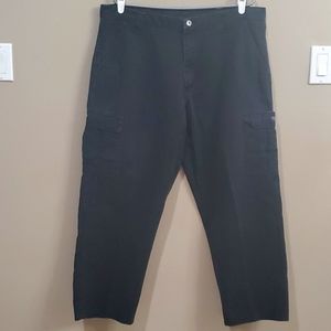Mens Wrangler Carpenter 38X30 Pants